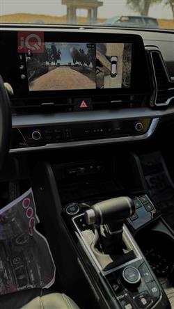 کیا سپۆرتاج